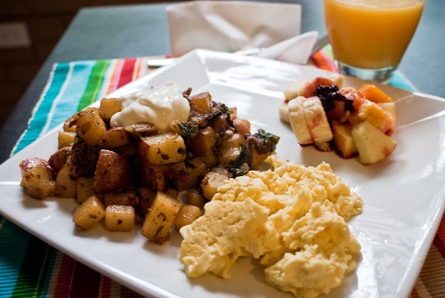 BarkMitzvah Breakfast