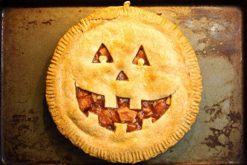 20091016-Apple Pie-O-Lantern 20091016-Apple Pie-O-Lantern